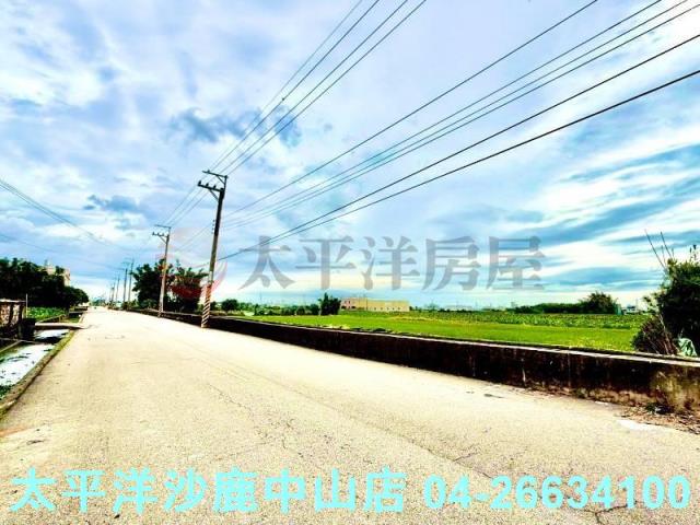 台中大甲農地-1