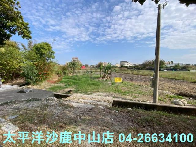 台中清水農地-0