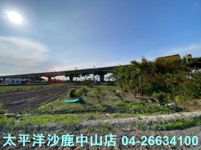 台中清水農地-1