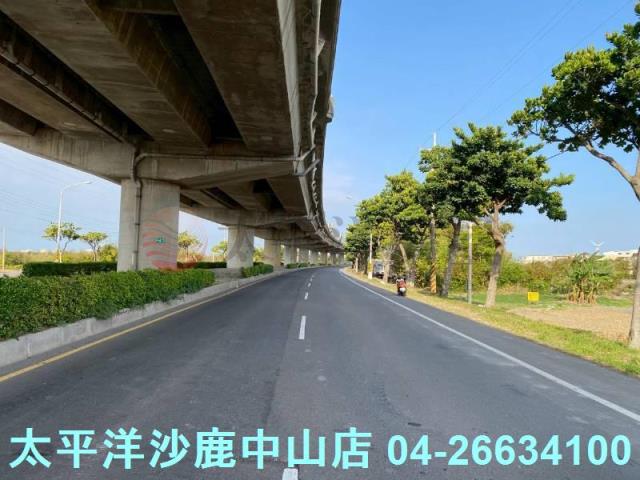 台中清水農地-4