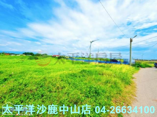 台中大甲農地-1