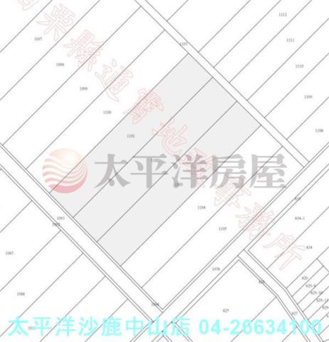 苗栗苑裡農地-1