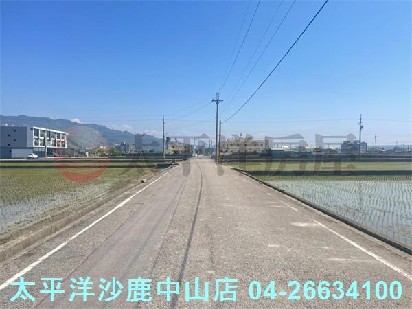 苗栗苑裡農地-4