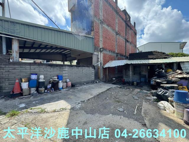 草屯農地-0