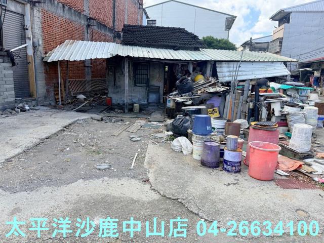 草屯農地-1