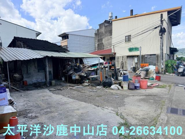 草屯農地-2