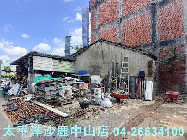 草屯農地-3