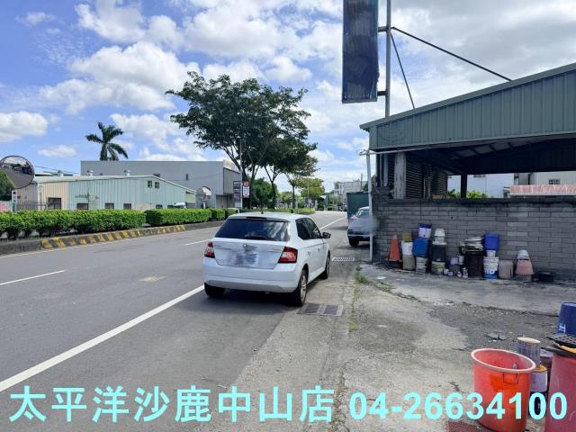 草屯農地-4