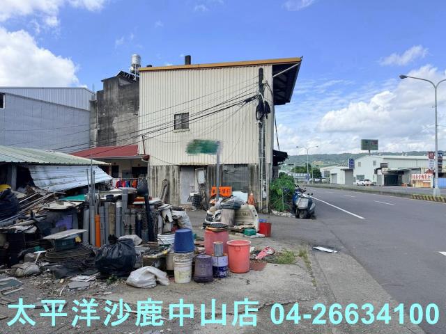 草屯農地-5