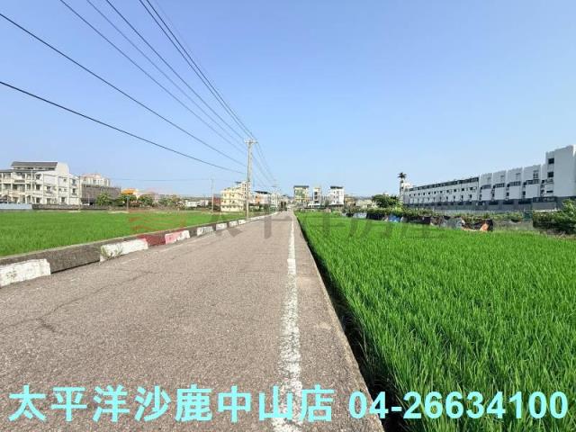 台中沙鹿建地-0