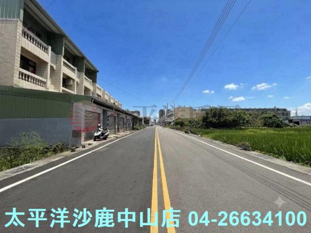 台中梧棲建地-0