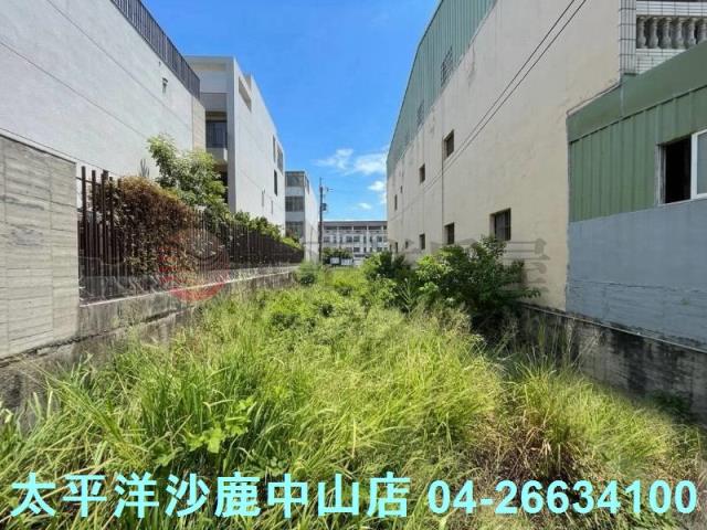台中梧棲建地-2