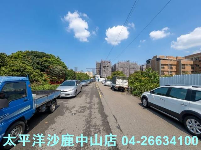 台中沙鹿建地-0