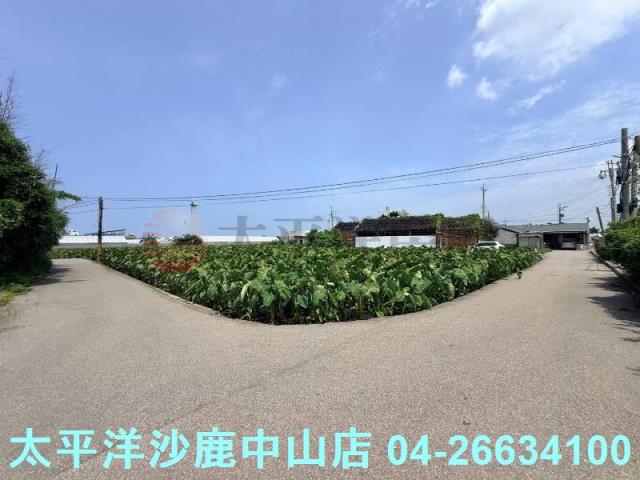 台中大甲農地-12