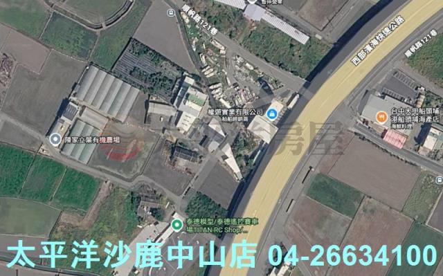 台中大甲農地-0