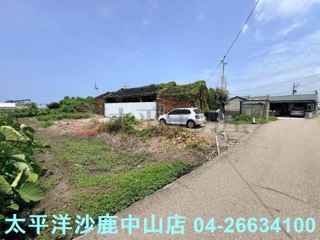 台中大甲農地-2