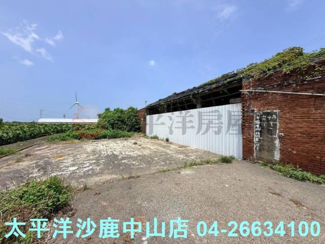 台中大甲農地-3
