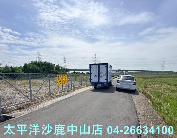台中龍井農地-0